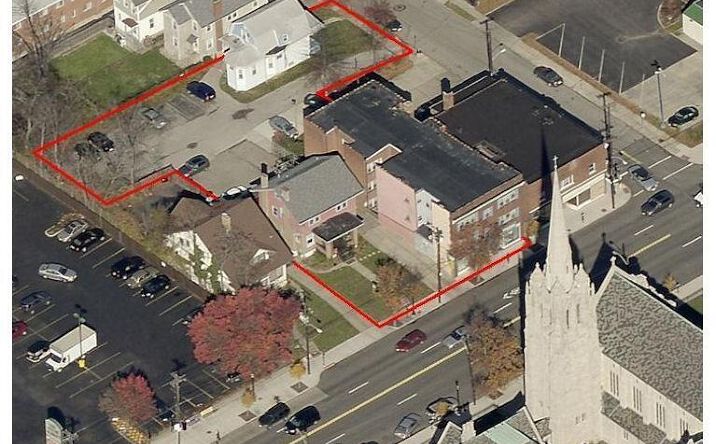 3096 Madison Road, Cincinnati