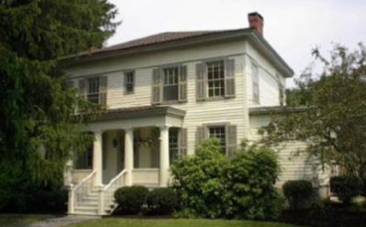 584 Albany Turnpike Road, Chatham
