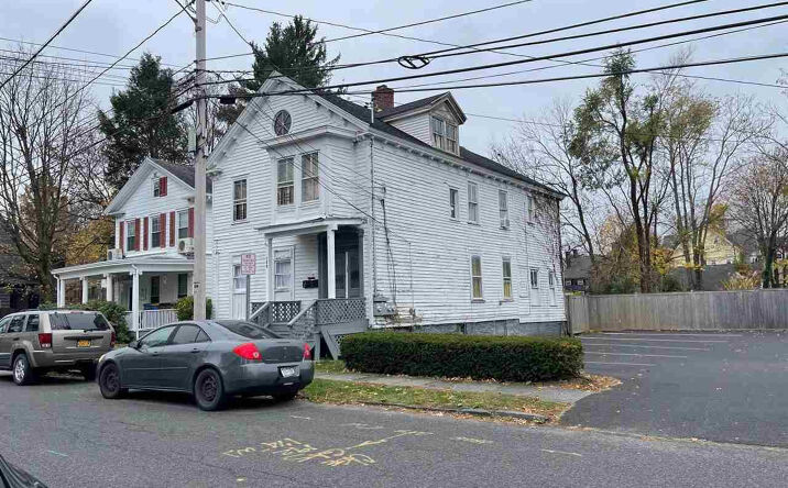 189 Pine Street, Kingston