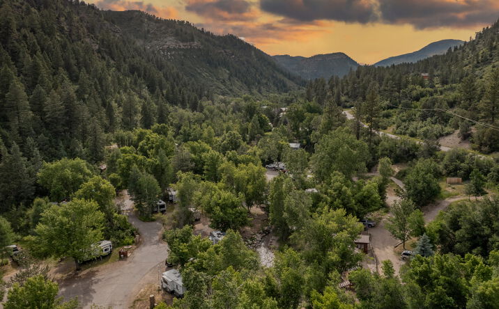 1567 County Road 207, Durango