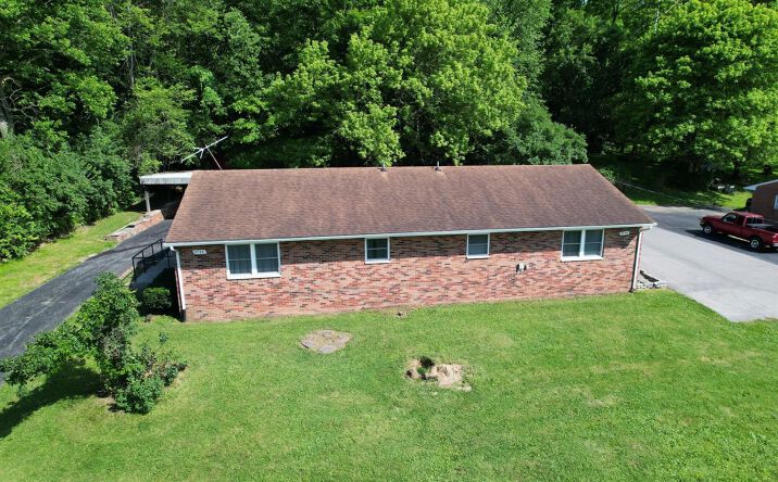 Fairfield Drive, Wayne Twp