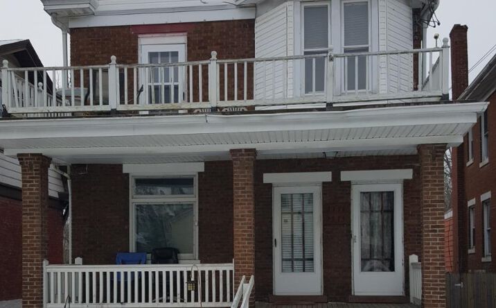 Morton Avenue, Norwood