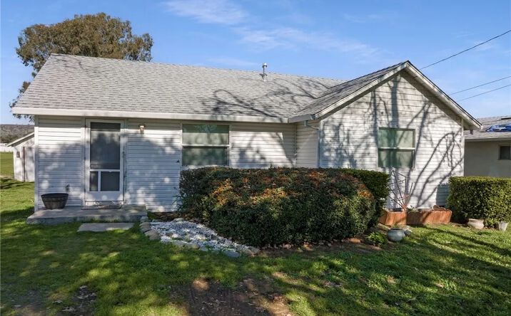 150 Mono Avenue, Oroville