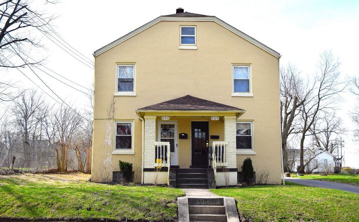 606 Seventh Avenue, Middletown