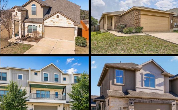 101 Pecanwood Court, Georgetown