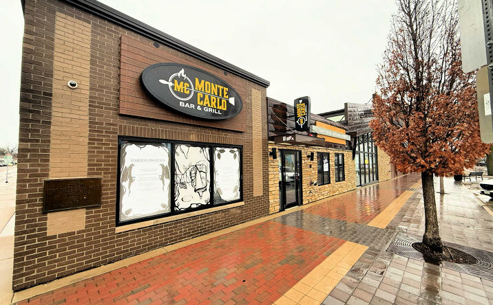 421 Main Street, Cedar Falls