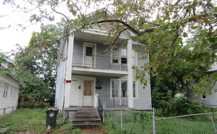 1206 Edison Avenue, Hamilton