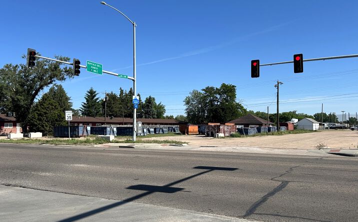 405 Rodeo Road, North Platte