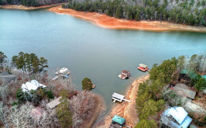 LT 19 Star Creek Estates, Morganton
