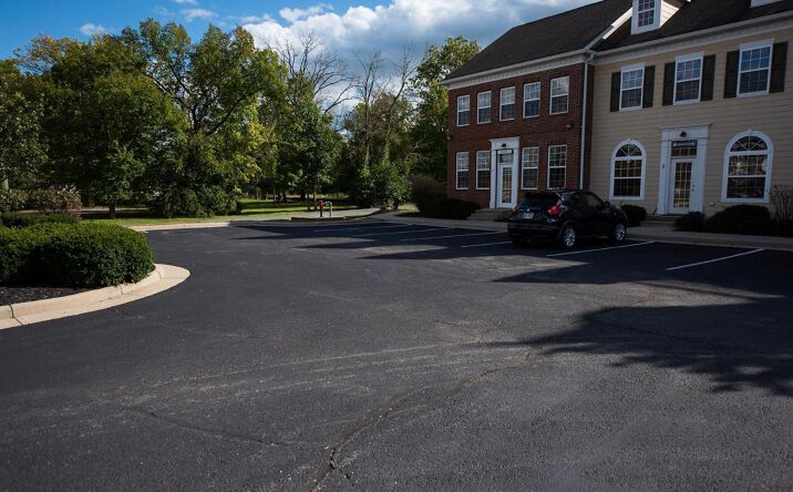 Cornell Road 2, Blue Ash