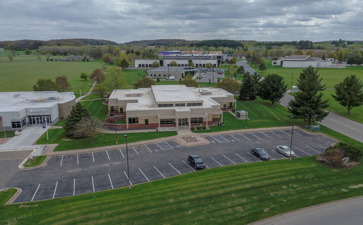 401 TECHNOLOGY DR E, MENOMONIE