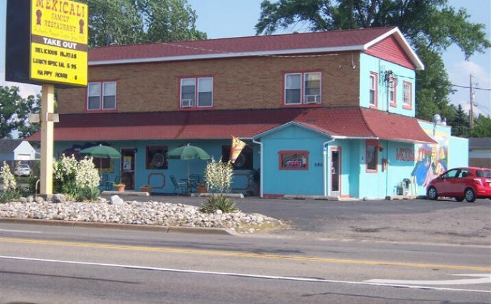595 W Columbia, Battle Creek