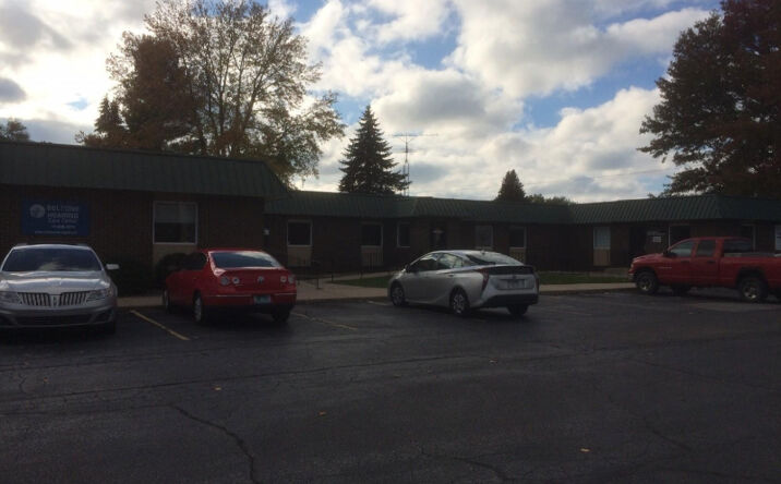 2800 Niles Road, St. Joseph
