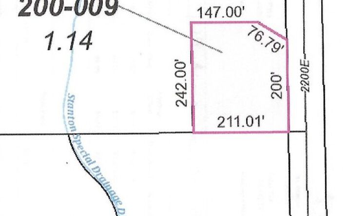 1879 2200E Road, St. Joseph