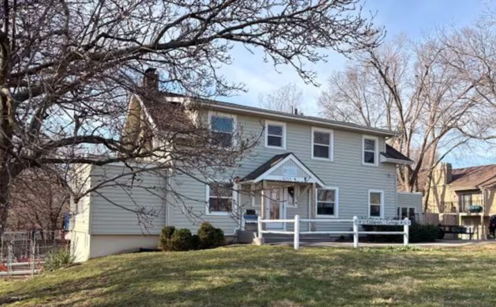6725 W 76TH ST, OVERLAND PARK