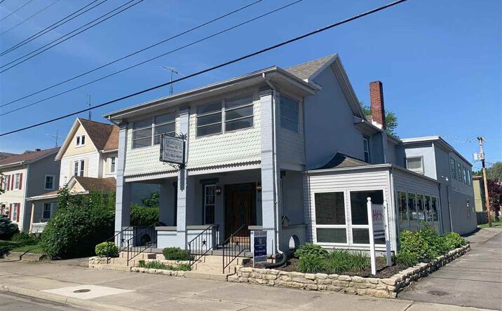 224 S FIFTH ST, RICHMOND