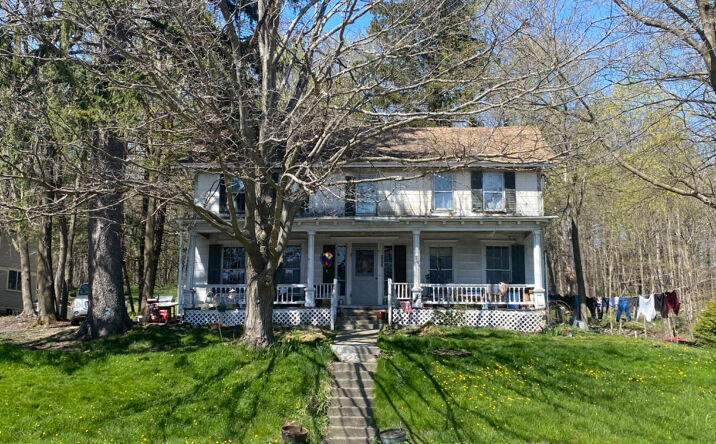 2605 Route 23, Hillsdale