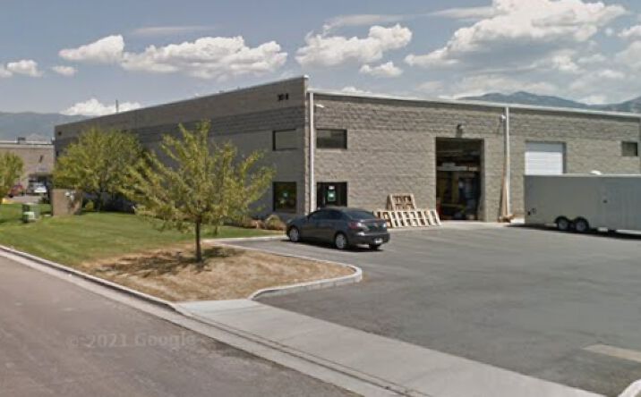 30 Cutler Dr, Unit 301, North Salt Lake