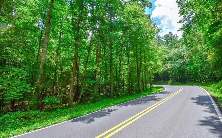11.98AC Maple Grove Road, Morganton