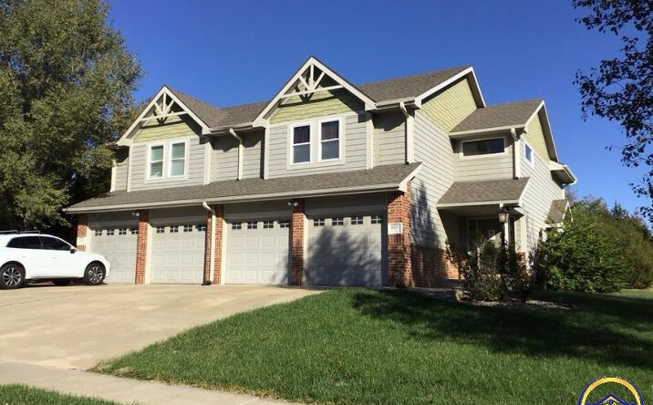 4428-4430 SE Oak Bend DR, Topeka