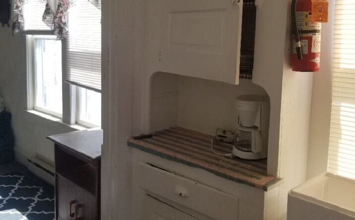 320 E Glenwood Avenue, Wildwood