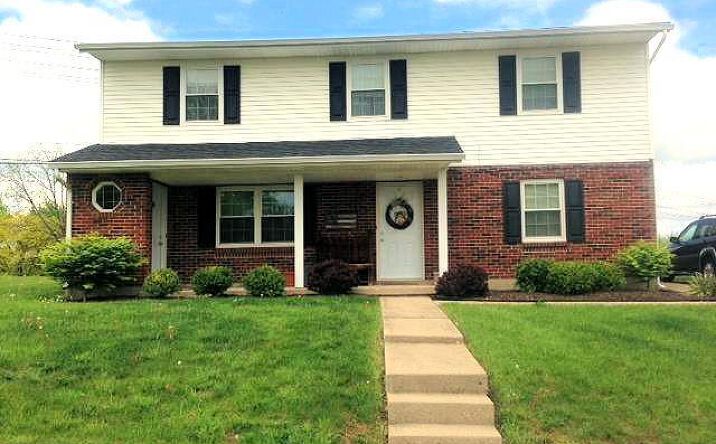 Ramsey Drive, Hamilton