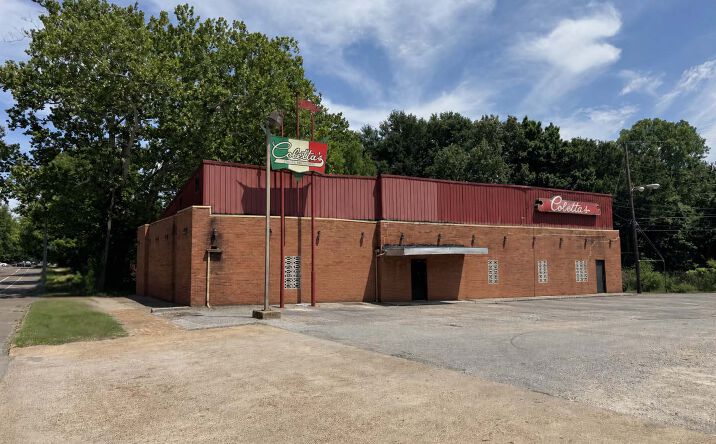 1063 S Parkway E, Memphis