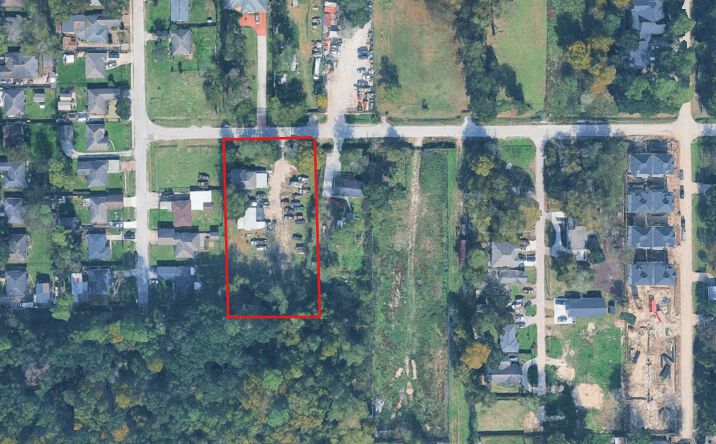 1727 BLAND ST, HOUSTON