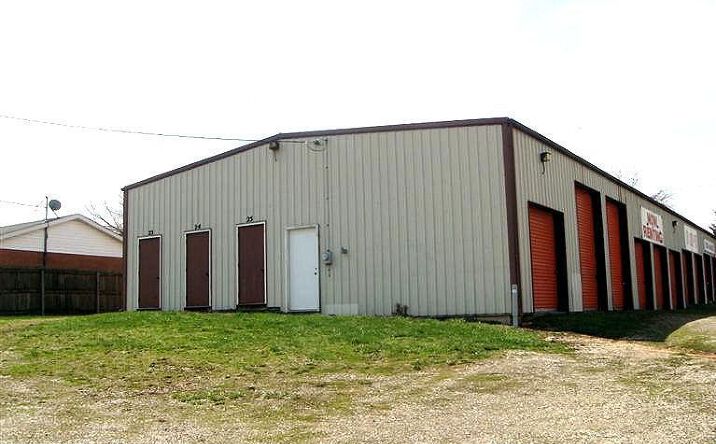 Mercedes Drive, Liberty Twp