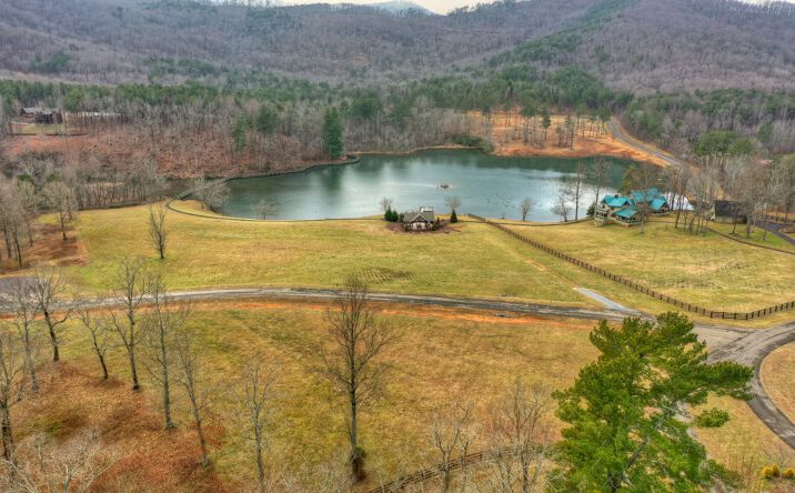 L355 Falling Waters Lane, Ellijay