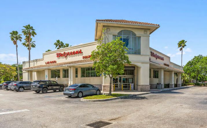 963 South Military Trail, West Palm Beach