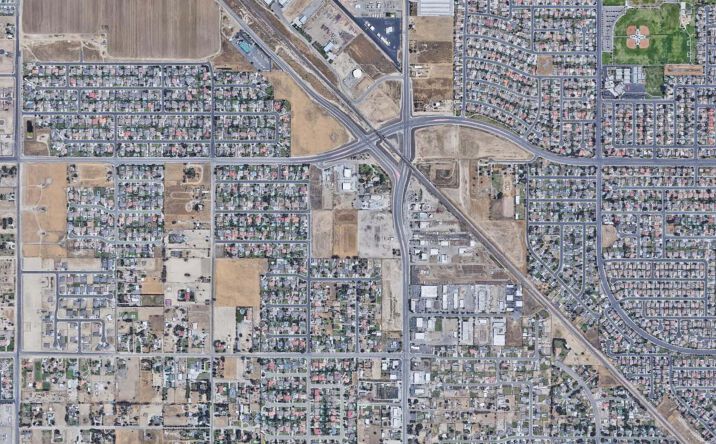 Hageman Rd, Bakersfield