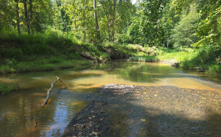 78+/- Acres, Nashville