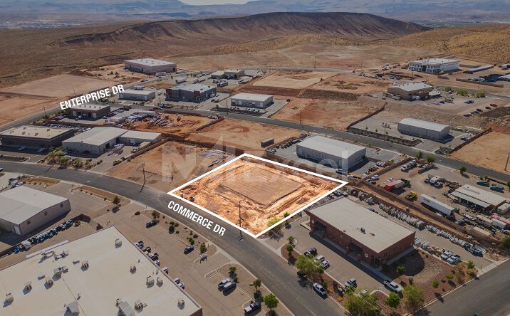 4460 S Commerce Dr, St. George