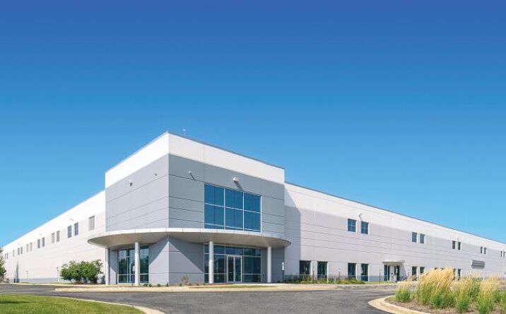 901 Renaissance Blvd, Mount Pleasant