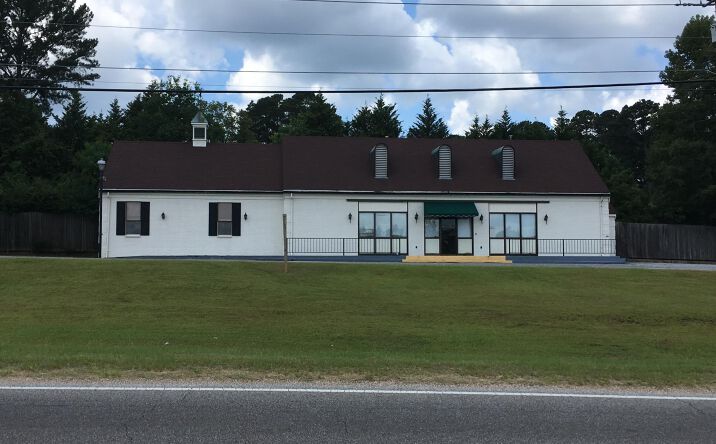 5145 39 N Highway, Meridian
