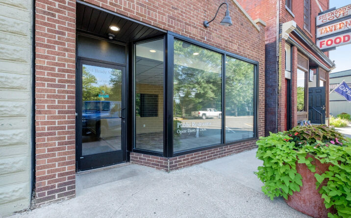 134 Brady Street, Allegan