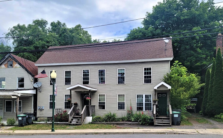 556 - 558 Main Street, Cairo