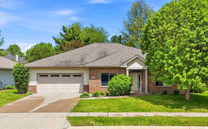 2934 Sterling Dr., Iowacity