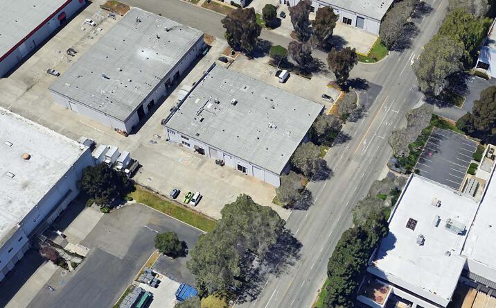 2087 Cabot Boulevard, Hayward