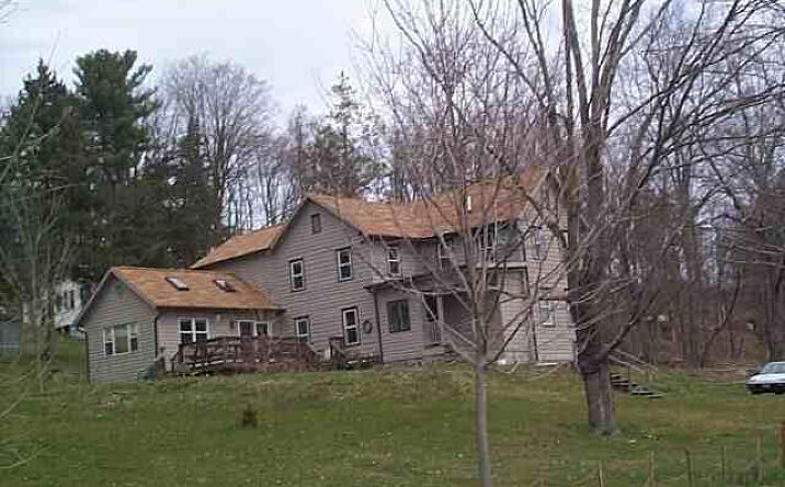 99 Mill Hook Road, Accord