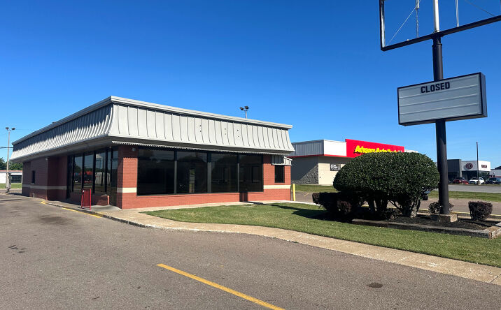 2485 Lake Drive, Dyersburg