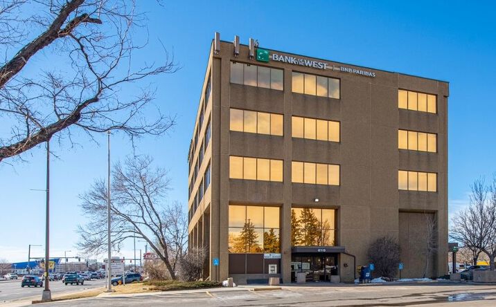 215 South Wadsworth Boulevard, Lakewood