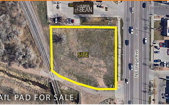 799 N. College Ave, Fort Collins