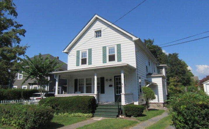257 Greenkill Avenue, Kingston