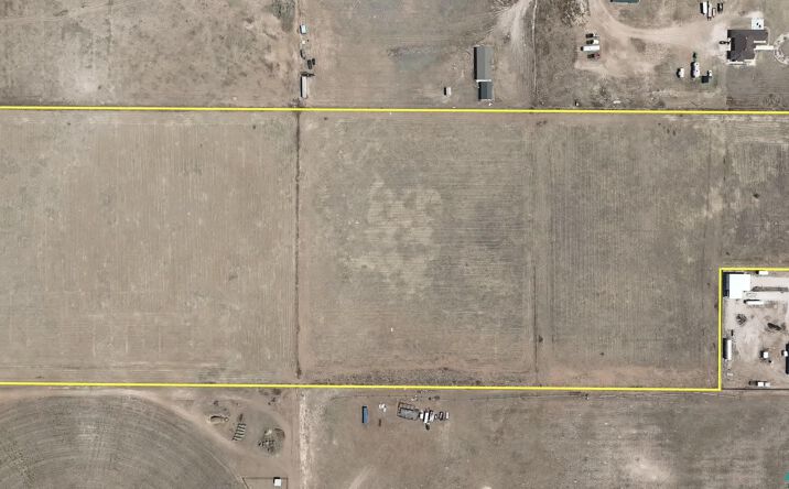 TBD W Pinson Street, Hobbs