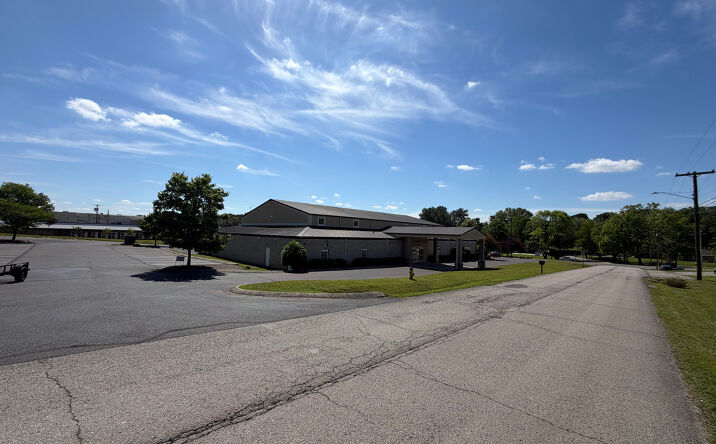 2602 Trotwood Ave, Columbia