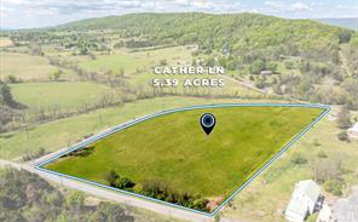 Tbd (0) Cather Ln, Winchester