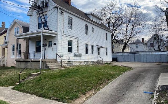 Globe Avenue, Norwood