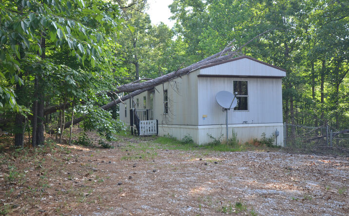4847 County Road 329, Wedowee